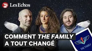 Comment The Family a changé la start-up nation (EP1)