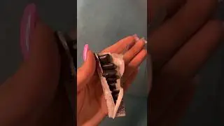 ЧЕРНАЯ ЖВАЧКА 😳