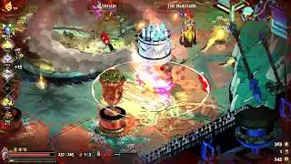 Rocket Bomb x Cluster Bomb on EM4 Elysium [1440p, 60fps]