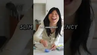 Testing Edible Slime Candy!