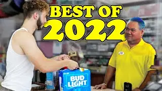 Best Pranks of 2022