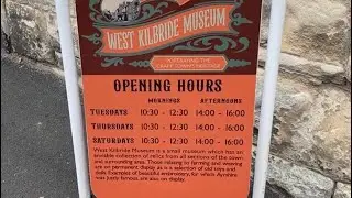 West Kilbride Museum