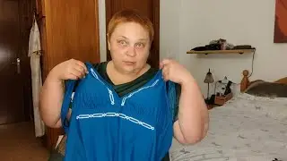 ХВАСТАЮСЬ НОВЫМ КУПАЛЬНИКОМ 👙 ПРИМЕРКА