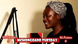Mchongoano | Best original Kenyan Jokes