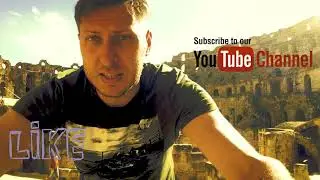 🌎 Превью канала Vlados_trip© 🌎