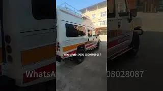 Ambulance