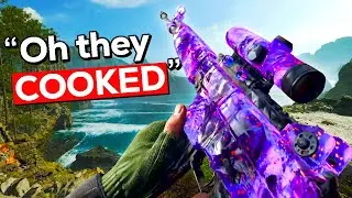 Black Ops 6 Multiplayer Is Everything I've Been Waiting For