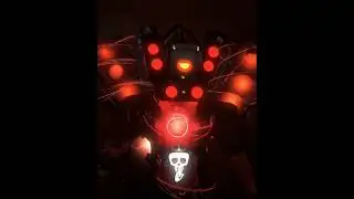 Upgraded Titan Speakerman is Going to Save The Alliance🔥 || Skibidi Toilet 