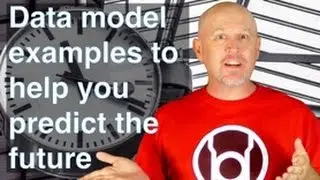 Data Model Examples to Help You Predict the Future