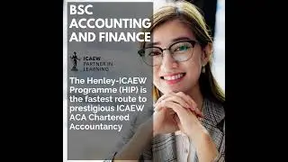 UK Top 10 Ranked Henley Business School - Get you Degree at University of Reading Malaysia (UoRM)