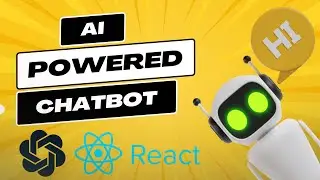 Build your own chatGPT chatbot with React & OpenAI: An Easy Step-by-Step Guide 🚀