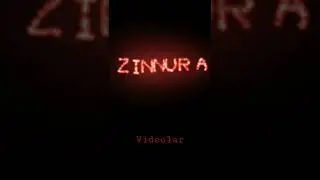 Zinnura ismiga video