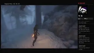 DaCuu Live: Rise of the Tomb Raider