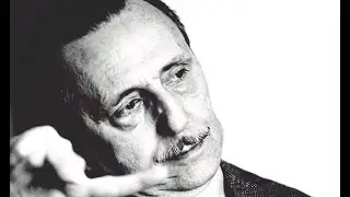 Antonio Buero Vallejo (RTVE)