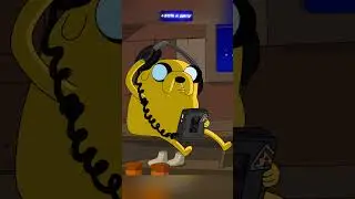Какой то странный медведь😂 