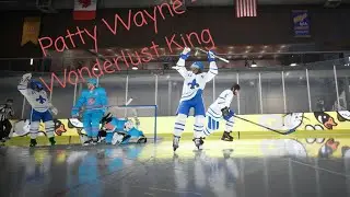 Nhl24 Patty Wayne - Wonderlust King