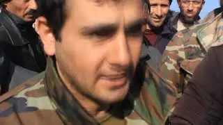 İmişli :  Əziz Quliyevin mal bazarında özbaşınaliq: