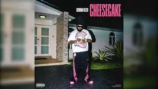 Icewear Veezo - Cheesecake (Acapella-Vocals) 155bpm