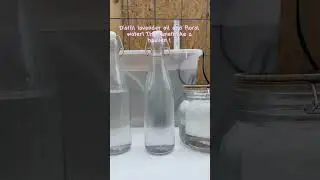 Distill lavender oil and floral water ! Smell so so great! ❤️
