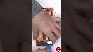 Tecno Phantom X2 Pro Teardown Disassembly Phone Repair Video Review 
