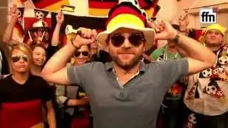 Der ffn - WM Song 