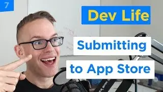 Getting Ready to Submit a Mac App to The App Store - Dev Life 7