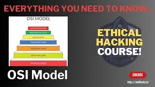 Cracking the Code of the OSI Model: A Step-by-Step Breakdown