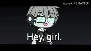 -Gacha Life Клип- Dollhouse