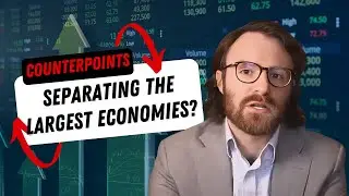 Should the U.S. Decouple from China? | U.S.-China Counterpoints