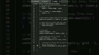 Snake Game JavaScript | Snake Game Using Html CSS and JavaScript 