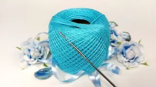 👌YOU SHOULD TRY KNOTING THIS HANDSOME BOY! Details + DIAGRAM! (crochet for beginners)