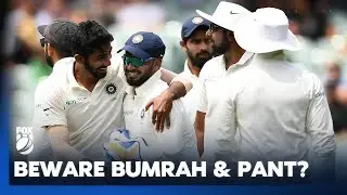 Pant & Bumrah the key for in BGT & will Australia unleash TWO keepers against India 🤔 |  Fox Cricket