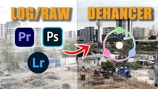 Premiere ve Photoshop’a HARİKA EKLENTİ| Dehancer İnceleme