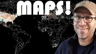 How to add maps to a ggplot2 figure in R (CC264)