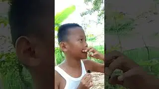 Gempar!!anakk indigo menerawang hantu tiktok penunggu pohon#shorts