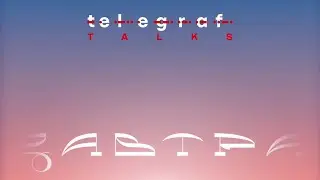 Telegraf Talks. Завтра.