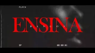 Ensina  - Bangon (Official Music Video) Prod. by LucidSoundz