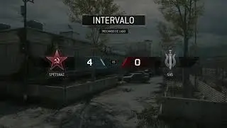 MWR GB S&D 4v4 Vacant