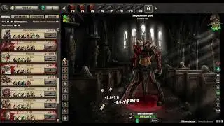 Insanity Clicker - Прыжок во времени.