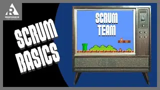 Intro to Scrum (4 of 16): What is a Scrum Team?
