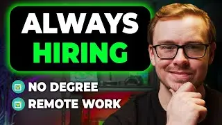 11 Remote Job Companies That Are Always Hiring