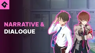 How To Build Branching Narrative And Dialogue | GameMaker