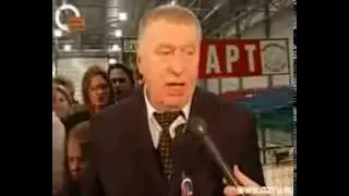 Жириновский жжет!  Нарезка лучших моментов!