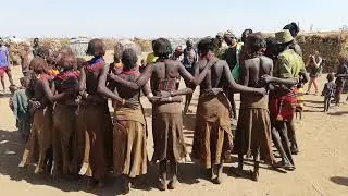 ZEITETHIOPIA TOURS Dasenech