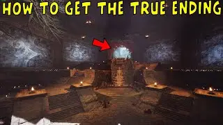How to Get the True Ending in Black Myth: Wukong (Secret/Alternate Ending) Step by Step Guide