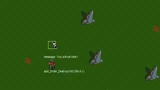 Game Maker RTS DevLog