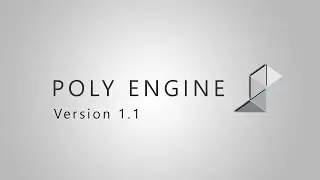 Poly Engine 1.1