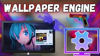 Wallpaper Engine Free | How to Download Wallpaper Engine Free for PC 💻 Last Update + Tutorial 2025 ✅