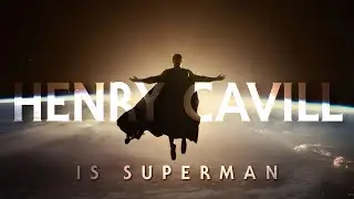 Henry Cavill Superman No More | A Tribute To Henry Cavill Superman ❤️🖤