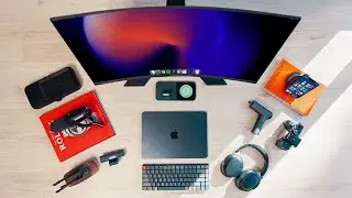 15 Tech & Desk Accessories You Didn't Know You Wanted